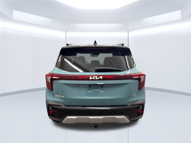 Certified 2024 Kia Seltos S AWD/4WD image 5