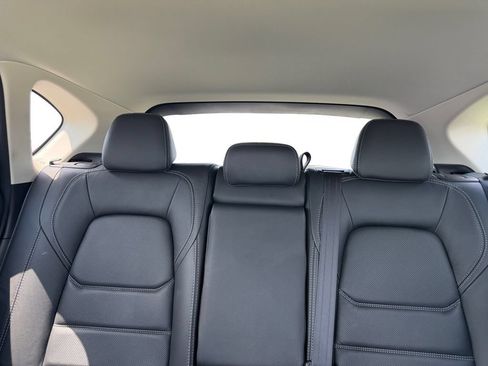 Used 2025 MAZDA CX-5 AWD 2.5 S w/ Preferred Package image 10