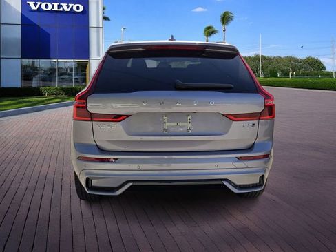 New 2026 Volvo XC60 B5 Core image 6