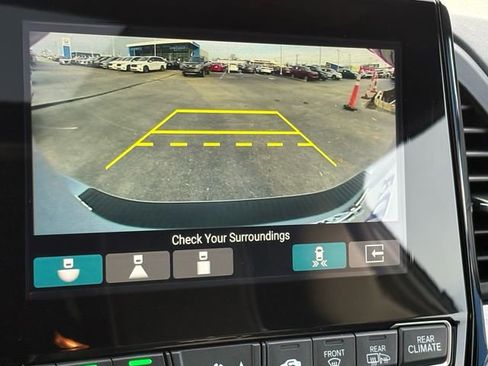 Certified 2024 Honda Odyssey Elite image 11