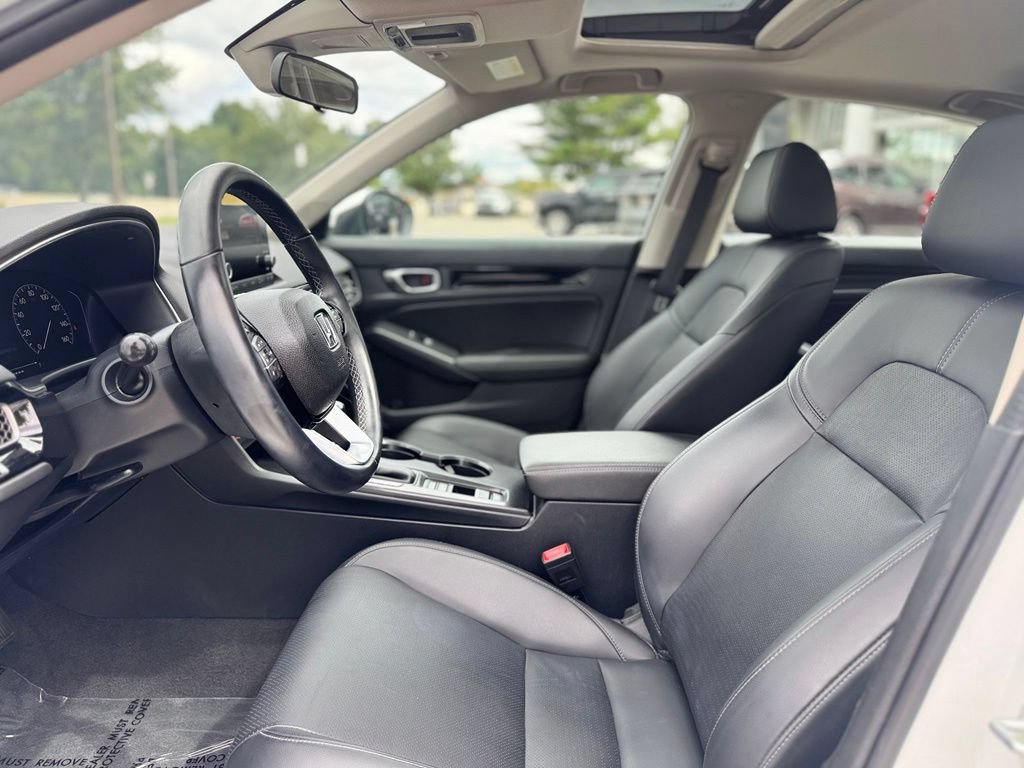 Used 2023 Honda Civic EX-L image 15