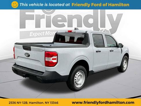 Used 2026 Ford Maverick XL image 11