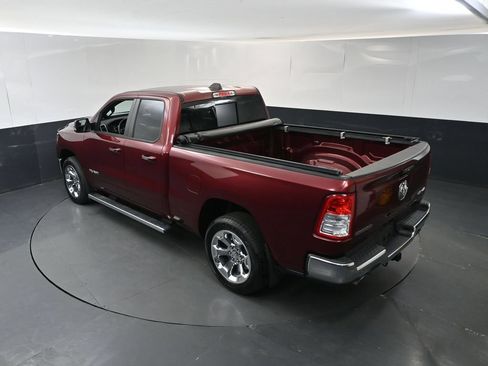 Used 2019 RAM 1500 Big Horn AWD/4WD image 31