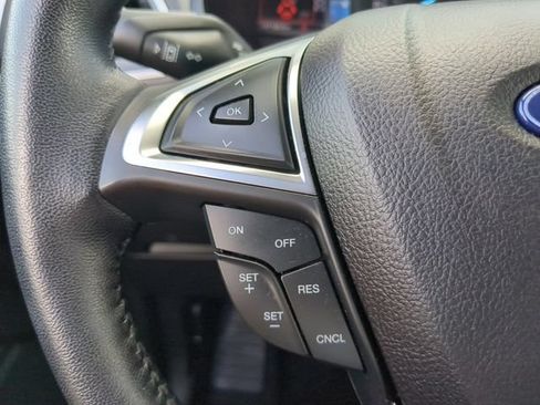 Used 2023 Ford Edge SEL AWD/4WD image 29