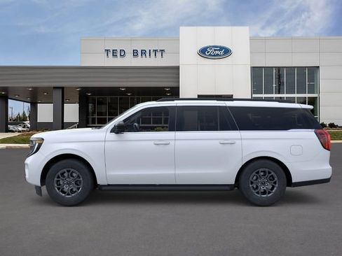New 2026 Ford Expedition Max Active image 4