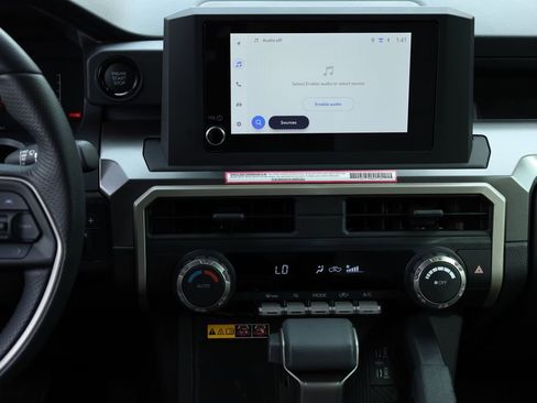 Used 2024 Toyota Tacoma SR5 image 38