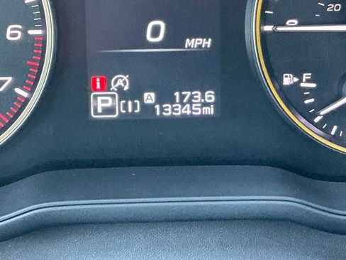 Certified 2024 Subaru Crosstrek 2.5i Sport image 30