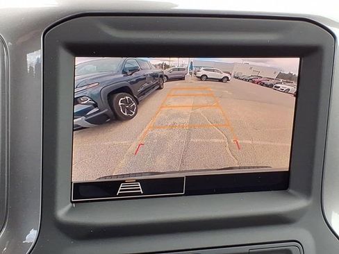 New 2026 Chevrolet Silverado 1500 W/T AWD/4WD image 19