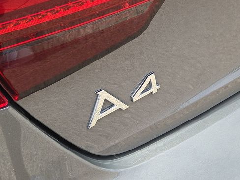 Used 2024 Audi A4 2.0T Premium Plus AWD/4WD image 12