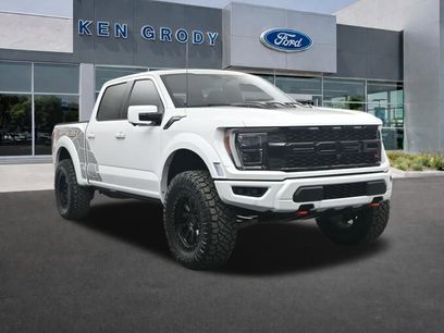 Used 2023 Ford F150 Raptor w/ Equipment Group 802A Raptor R