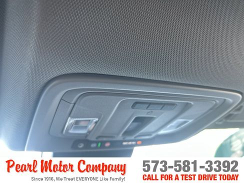 Used 2025 Chevrolet Silverado 2500 LTZ w/ LTZ Plus Package AWD/4WD image 15
