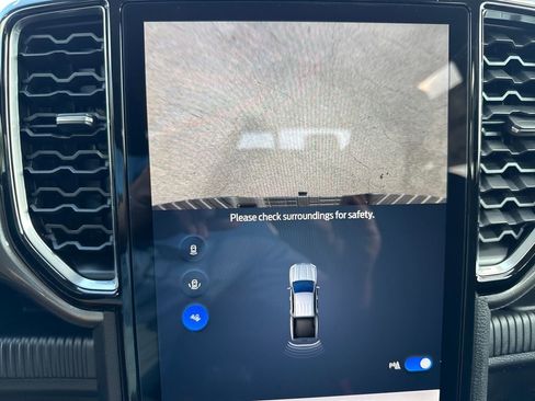 New 2026 Ford Ranger XLT w/ Equipment Group 301A High image 24