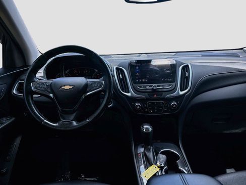 Used 2020 Chevrolet Equinox Premier AWD/4WD image 15