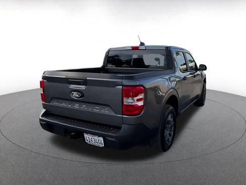 Used 2026 Ford Maverick XLT FWD image 14