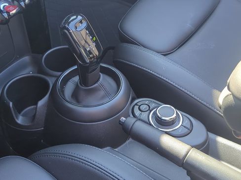 Certified 2023 MINI Cooper S image 13