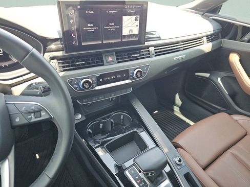 Used 2023 Audi A5 2.0T Premium Plus w/ Premium Plus AWD/4WD image 33