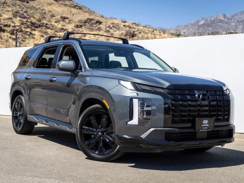 Used 2024 Hyundai Palisade XRT FWD image 5