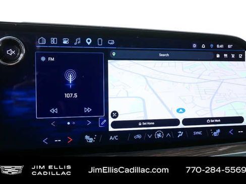 Used 2025 Chevrolet Tahoe LT RWD image 14