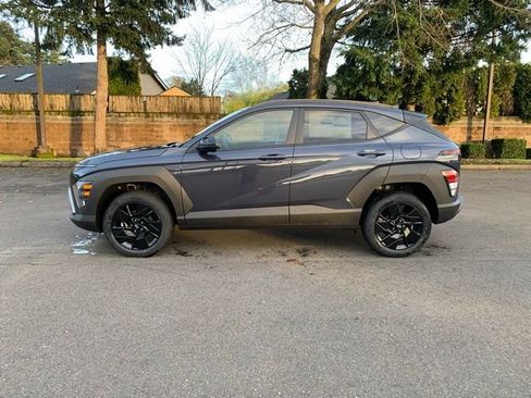 New 2026 Hyundai Kona SEL Sport image 2