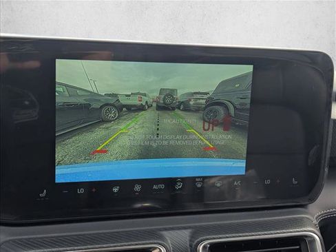 New 2026 Ford Mustang Premium image 13