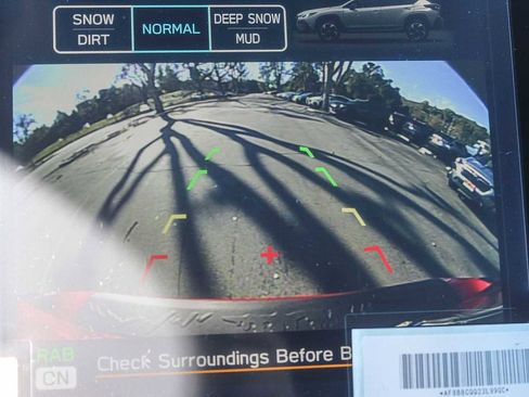 New 2026 Subaru Crosstrek 2.5i Limited image 24