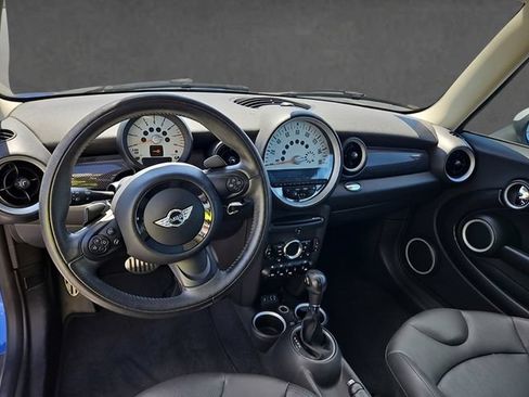 Used 2013 MINI Cooper S FWD image 3