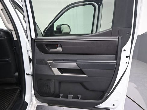 Used 2024 Toyota Tundra SR5 w/ SR5 Premium Package image 32