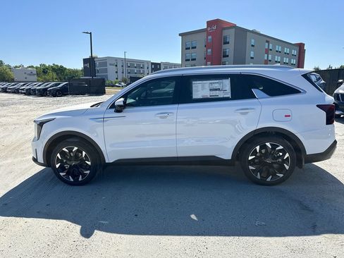 New 2026 Kia Sorento SX FWD image 4