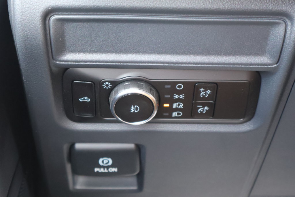 New 2026 Ford F150 STX RWD image 15