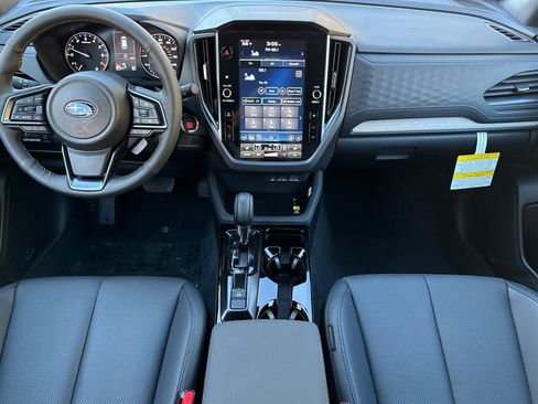 New 2026 Subaru Forester Limited image 10