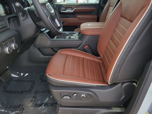 New 2026 GMC Sierra 3500 Denali Ultimate image 6