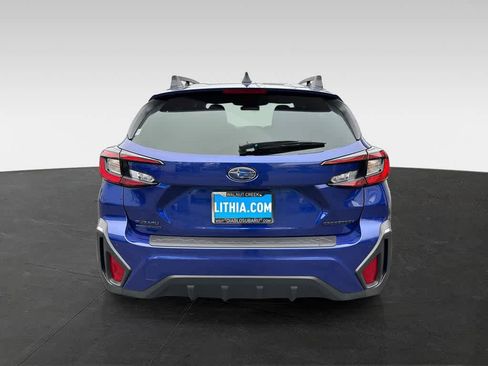 New 2026 Subaru Crosstrek 2.5i Limited image 5