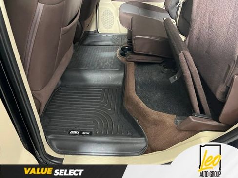 Used 2015 RAM 1500 Big Horn AWD/4WD image 11
