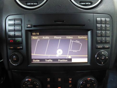 Used 2010 Mercedes-Benz ML 350 4MATIC image 13