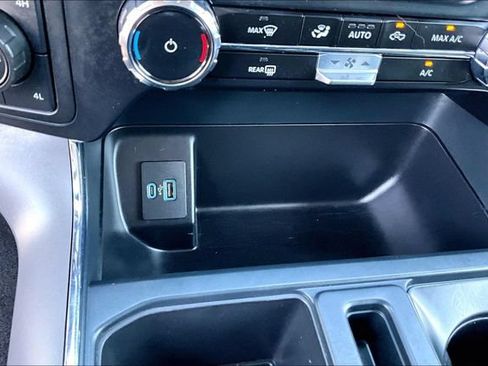 Certified 2024 Ford F150 XLT w/ Mobile Office Package AWD/4WD image 20