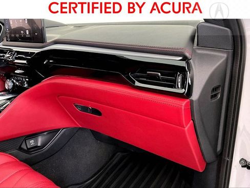 Certified 2025 Acura MDX A-Spec image 20