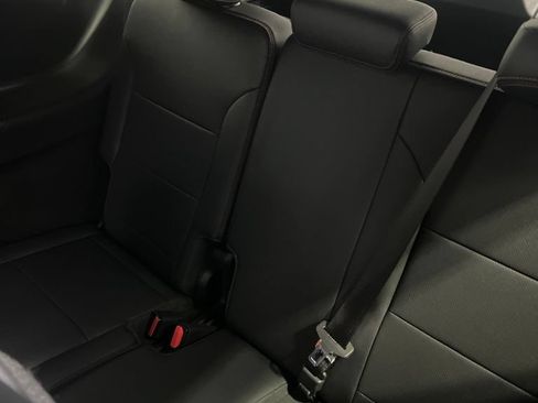 Used 2024 Chevrolet Traverse RS w/ LPO, Floor Liner Package AWD/4WD image 16