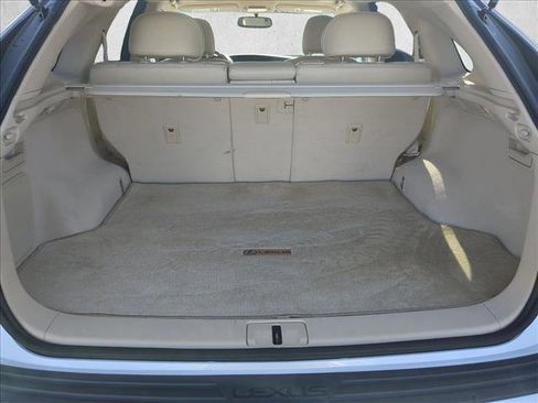 Used 2015 Lexus RX 350 FWD image 6