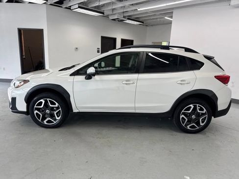 Used 2018 Subaru Crosstrek 2.0i Limited AWD/4WD image 7