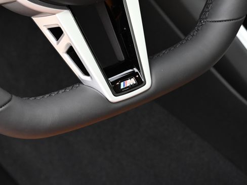 New 2026 BMW 330i xDrive Sedan w/ M Sport Package image 21