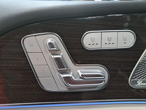 Used 2026 Mercedes-Benz GLE 350 4MATIC image 31