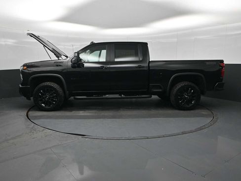 New 2026 Chevrolet Silverado 2500 LT w/ Trail Boss Package image 34