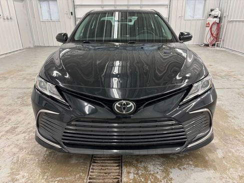 Used 2023 Toyota Camry LE FWD image 12