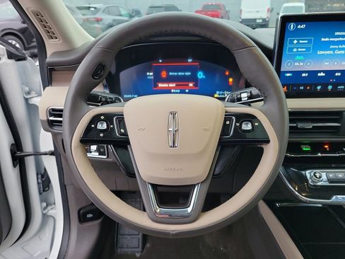 Certified 2024 Lincoln Corsair Grand Touring w/ Equipment Group 301A image 23