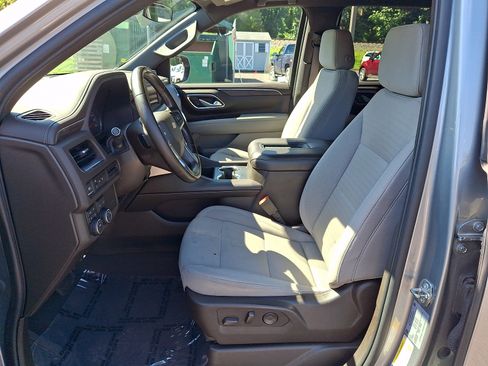 Used 2023 Chevrolet Tahoe LS w/ Driver Alert Package AWD/4WD image 15