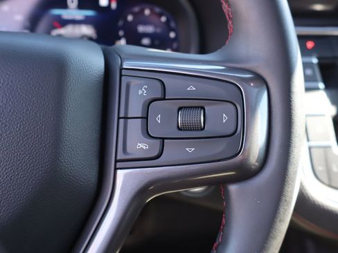 Used 2023 Chevrolet Tahoe RST image 17