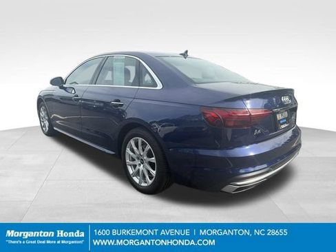 Used 2022 Audi A4 2.0T Premium AWD/4WD image 7