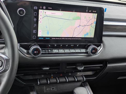 Used 2024 GMC Canyon Elevation w/ Elevation Premium Package image 13