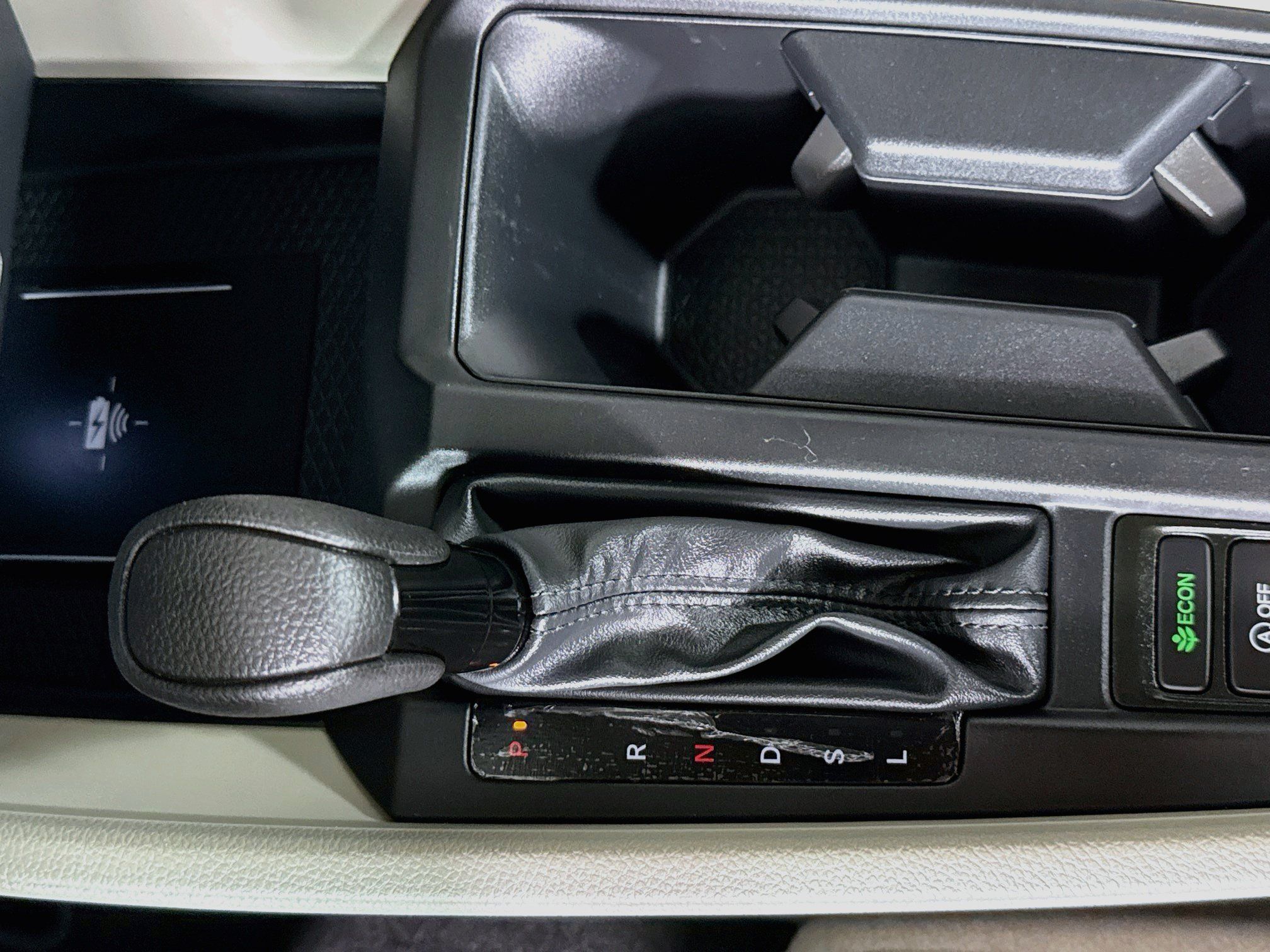 Certified 2026 Honda Accord SE image 19