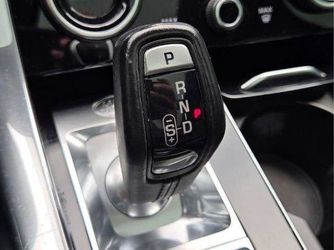 Used 2022 Land Rover Range Rover Sport HSE Silver Edition AWD/4WD image 26